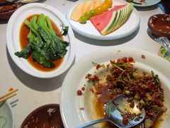 -上地宴·中关村的会客厅(清河高铁站店)