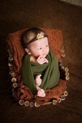 -萝卜庄园精致儿童摄影