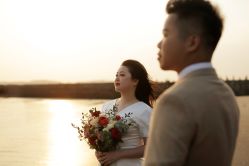 -绿皮火车照相馆 婚纱照旅拍(厦门店)