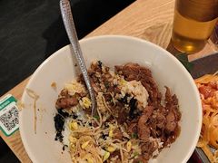 -新石器烤肉(百联川沙店)