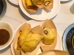 -九月海·海鲜自助(世纪东方店)