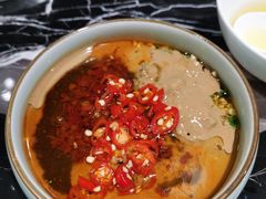 -秦宝雪花牛肉养生火锅(大兴九臻店)