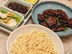 -小吊梨汤·北京菜·烤鸭(鸟巢店)