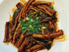 -光明邨大酒家(淮海路店)