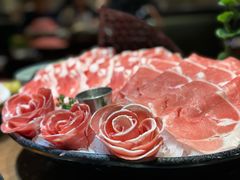 -快乐小羊(富强中路店)