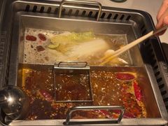 -野妹火锅(布吉店)