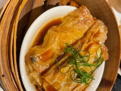 -彩丰楼中餐厅·早茶·点心·粤菜(海口华彩洲际酒店)