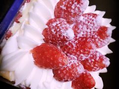 -FASHION BAKERY法森贝克(新德路店)