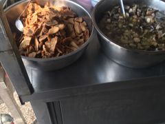 -邹记鸡肉汤圆(笔山路店)