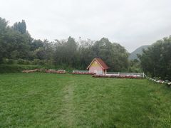 -名花谷生态庄园