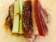 烤鸭-金家老三饭庄(常营店)