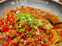 -味上湘菜馆(岳麓山店)