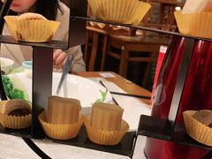 -东来顺饭庄(西直门店)
