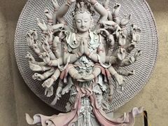 -敦煌莫高窟数字展示中心