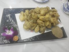 -天隆酒店·本地海鲜鲁菜(烟台大学店)