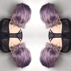 -BM SALON