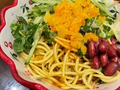 凉面-火宫殿·湘菜小吃·商务宴请·生日聚会(东塘店)