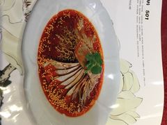 -易老妈蹄花.特色川菜(人民公园总店)