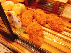 松松-BreadTalk面包新语·烘焙蛋糕(海珠丽影广场店)