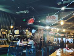 -琥珀老六龙虾(四里河店)