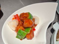 -闽上鲜·福建菜(龙湖滨江天街店)