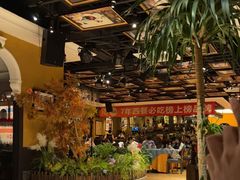 -俄士厨房(未来城店)