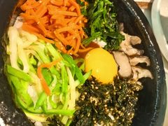 -大同江朝鲜菜•长春地标美食(绿园吾悦广场店)