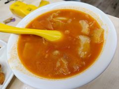 -玉华饮食店(茅台路店)