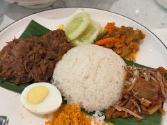 -关夫人餐厅(阳光广场店)