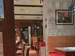 -绿茶餐厅(布吉万象汇店)