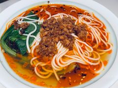 -上上席川菜(凯德乐峰广场店)