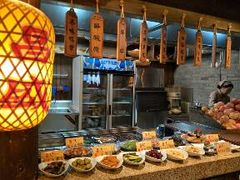 -王庄阿咪海鲜大排档(上下杭店)