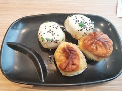 -小杨生煎(香港名都店)