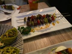 -碧特博格·20年品牌西餐厅(芜湖路店)