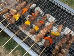 -暮谷MUGO ·团建聚会·露营烧烤·生日派对·共享菜地
