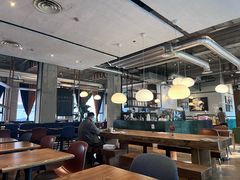 -Wagas沃歌斯(江浦路店)
