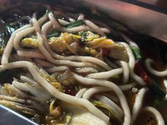 -巴五中胖娃烧烤