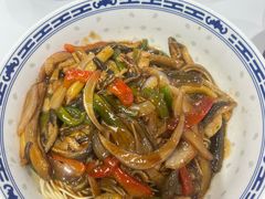 -鲁达面馆本帮风味(共康东路店)