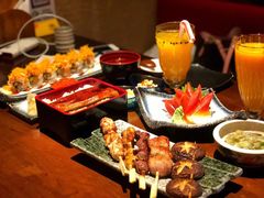 -千代武日本料理(哈西店)