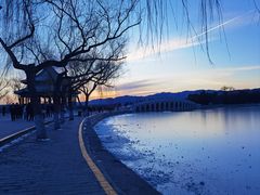-颐和园