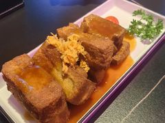 -粉墨特色菜·烧烤音乐酒馆