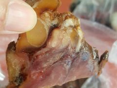 -年记·兴顺斋 牛街清真熟食小吃店