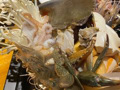 -仓库南洋海鲜小排档(柳河路店)