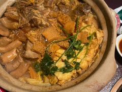 -大吉利·潮汕鲜牛肉火锅(河西店)
