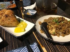 -山屋日式料理屋(宛平88店)