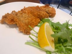 -ALLORA意大利餐厅(丰盛里店)