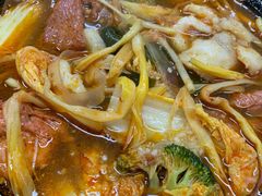 -四川老牛麻辣烫(北门桥店)
