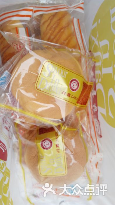 丹喜面包(永平店)-图片-汕头美食-大众点评网