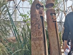 -北京植物园-展览温室