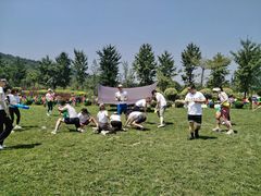 -WE ME 伴山营地·城市露营·团建策划